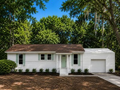 Property at 709 Dolph Ln, Mc Clellanville, SC