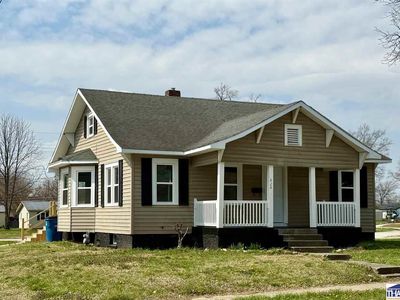 Property at 424 S Section St, Sullivan, IN