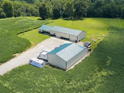 100 W Butler Ln