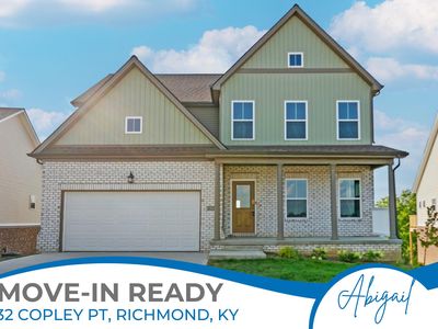 832 Copley Pointe Dr