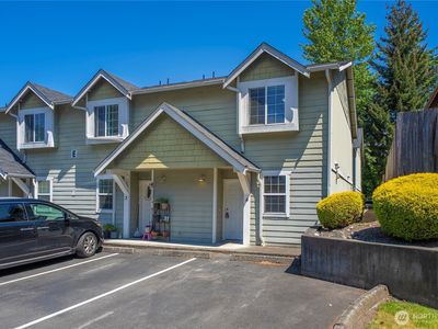 5002 S 30th Street #E4