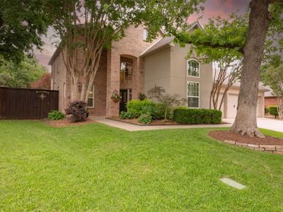 3608 Tinsdale Dr