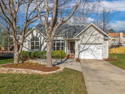 8609 Vanburgh Ct