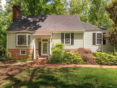 1718 Old Forge Rd