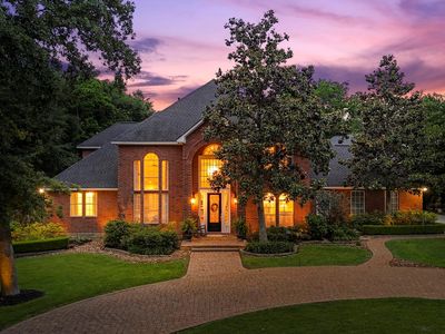 15318 Hunters Bend Dr