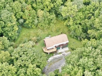 318 Weir Road