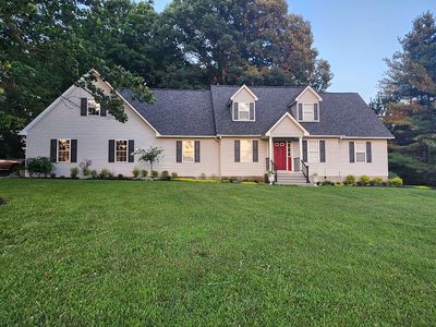 Property at 115 G V Hale Ave, Russell Springs, KY