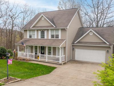 21 Oakton Dr