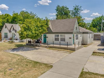 Property at 116 NW 31st St, Oklahoma City, OK
