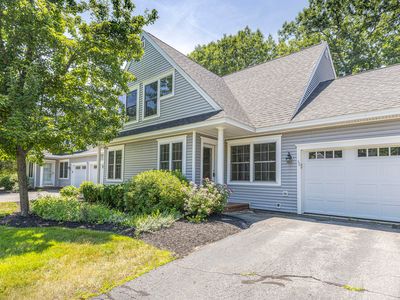 86 Delaware Court #86