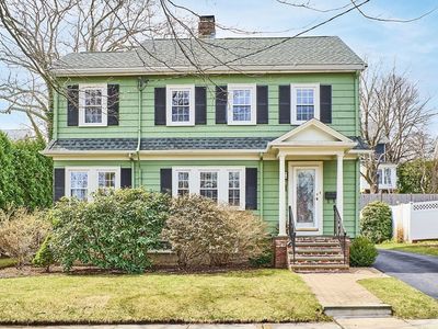74 Van Ness Rd