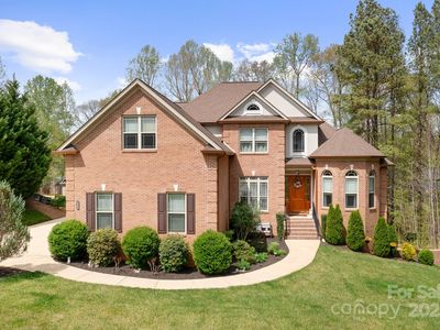 164 Crooked Branch Way