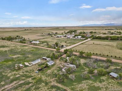 1798 S E. Ellicott Road