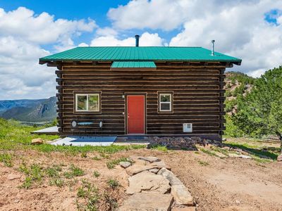 7515 Uncompahgre Divide Rd