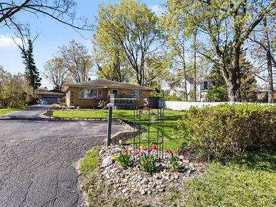 342 E Napier Ave