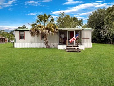Property at 6947 Blossom Hill Rd, Wewahitchka, FL