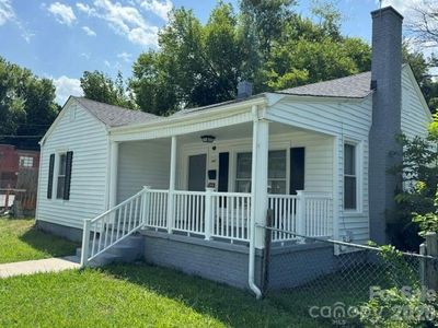 247 Cabarrus Ave E