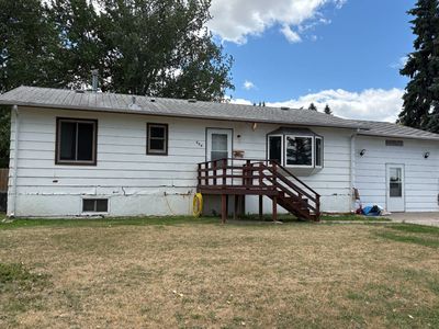 Property at 404 14th St NW, Devils Lake, ND