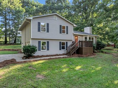 135 Freestone Dr