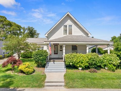 Property at 210 West St, Pendleton, IN