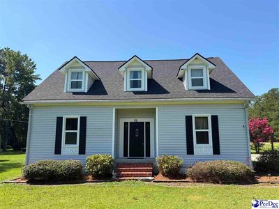 Property at 706 Poor Farm Rd, Effingham, SC