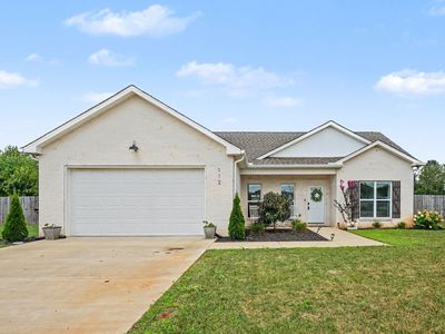 112 Burley Way