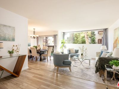6050 Canterbury Dr Unit F108