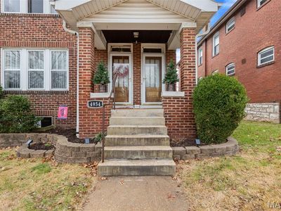 Property at 4954 Bancroft Ave, Saint Louis, MO