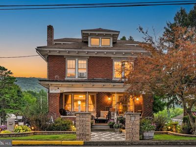 623 Pottsville St
