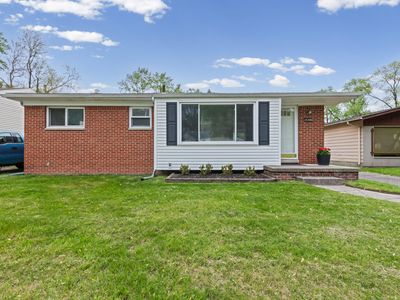 Property at 15370 Deering St, Livonia, MI