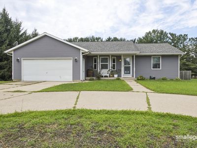 Property at 6703 28th Ave, Hudsonville, MI