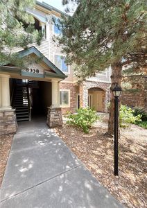 8338 S Independence Circle #104