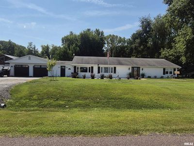 2105 New Lake Rd