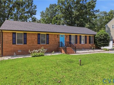 Property at 4225 Kalanchoe Dr, North Chesterfield, VA