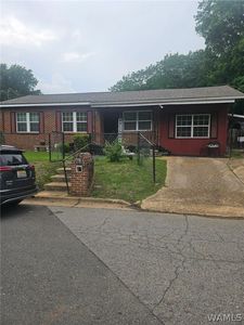 2316 T Y Rogers Jr Ave