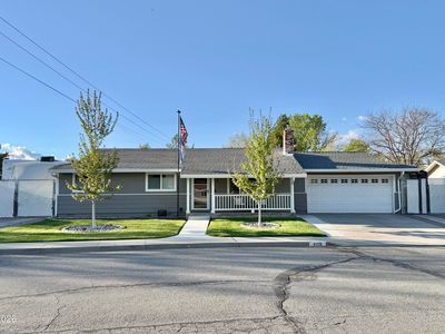 1110 Stonewall St