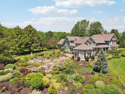 12921 North Fox Hollow ROAD