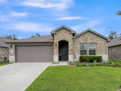 2290 Strong Horse Dr