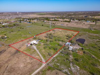 4736 County Road 2647