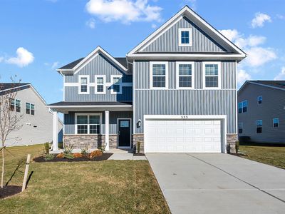 503 Drystraw Ln