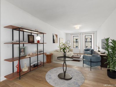 371 Fort Washington Ave APT 4I