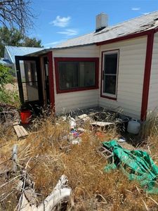 Property at 406 Second Street, Roggen, CO