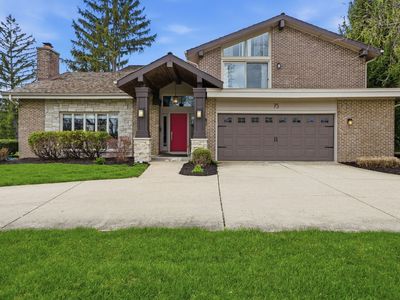 75 Regent Dr