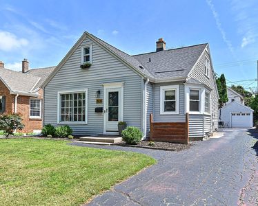 2508 North 62nd STREET