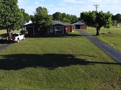 354 West Rd