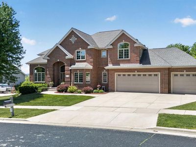 1516 Blue Ridge Trail