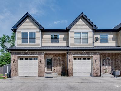 Property at 463 E Potter St, Wood Dale, IL
