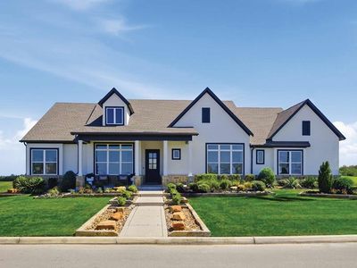 Edwards Plan, Thornebrook