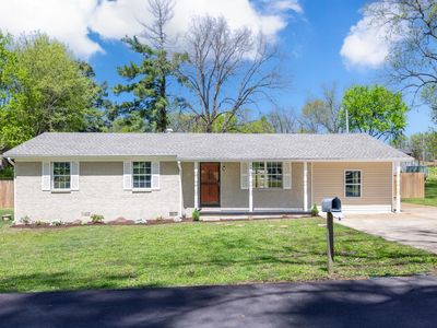 16 Shannon Ave
