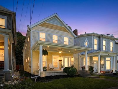 223 Pope St